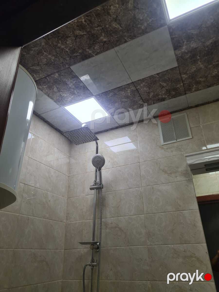 Satılır 3 otaqlı köhnə tikili 85 m² — Mənzil, Bakı (9)