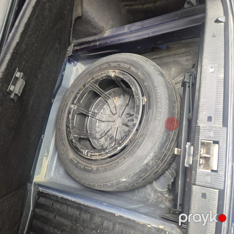 Mercedes E 220, 2.2 L, 1999 il, 450 000 km — Avtomobillər, Bakı (12)