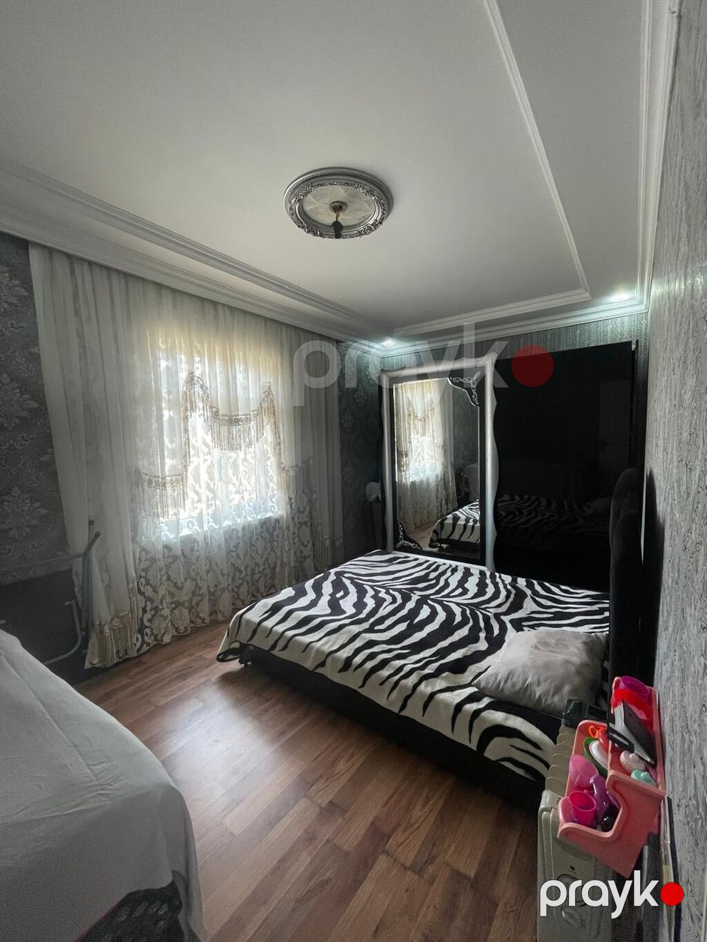 6 otaqlı, 240 kv. m, Kredit yoxdur, Yeni təmirli — Ev, villa, Ceyranbatan (10)
