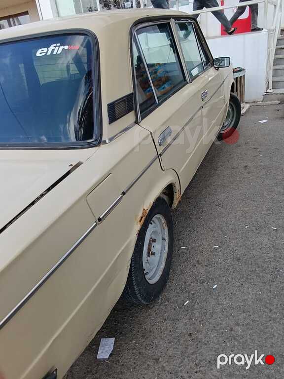 Lada (VAZ) 2106, 1.3 L, 1991 il, 585 858 km — Avtomobillər, Goranboy (3)