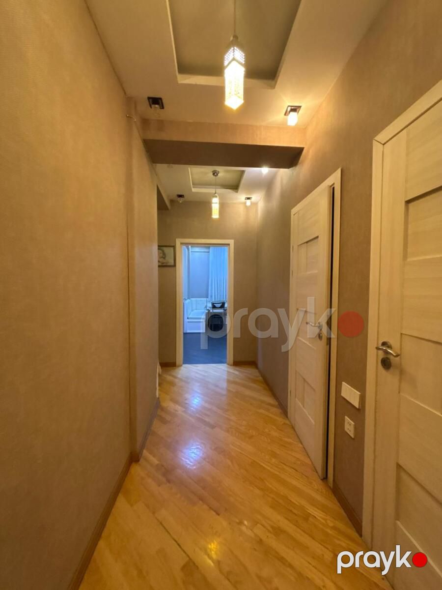 Satılır 3 otaqlı yeni tikili 130 m² — Mənzil, Bakı (10)
