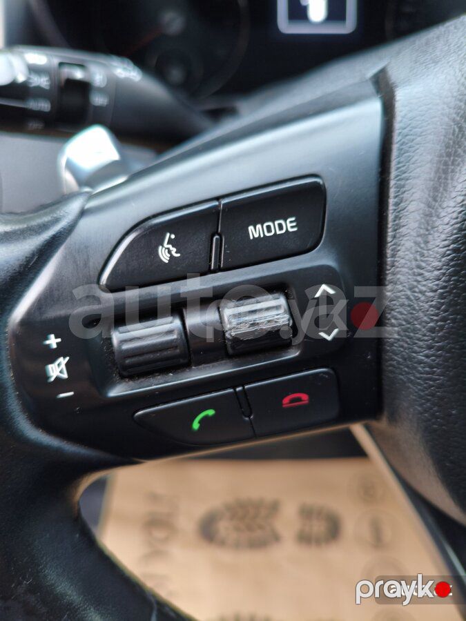 Kia Sorento, 2016 — Avtomobillər, Mingəçevir (12)
