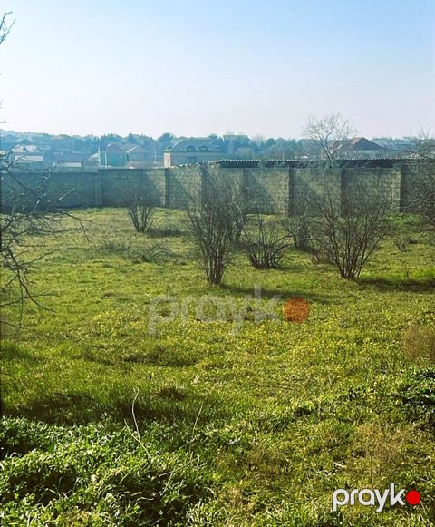 Satılır torpaq 23 sot — Sumqayıt