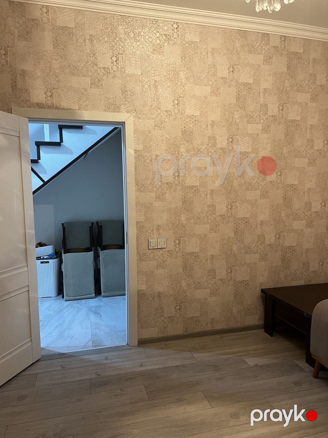 Satılır 3 otaqlı həyət evi/bağ evi 90 m² — Ev, villa, Bakı (7)