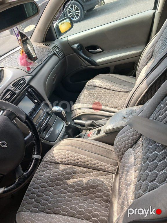 Renault Laguna, 1.8 L, 2002 il, 355 000 km — Avtomobillər, Zərdab (5)