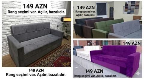 Divan, Yeni, Açılan, Bazalı, Parça, Rayonlara çatdırılma — Bakı