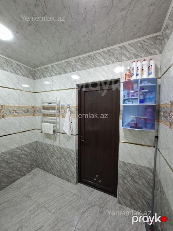 Satılır 2 otaqlı Bina evi menzil (Yeni tikili), 60 m², 6-cı mikrorayon — Mənzil, Sumqayıt (12)