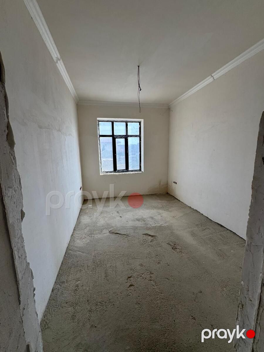 3-otaqlı yeni tikili, Görədil qəs., 107 m² — Mənzil, Bakı (4)