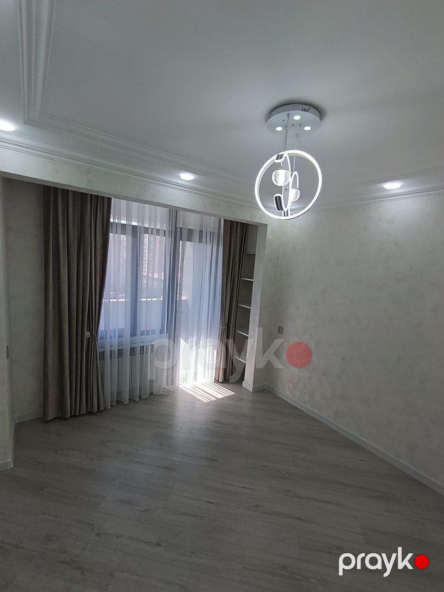 Satılır 3 otaqlı köhnə tikili 80 m² — Mənzil, Bakı (9)