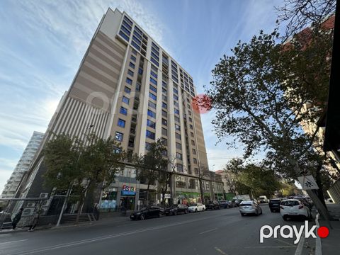 Satılır 2 otaqlı yeni tikili 65 m² — Bakı