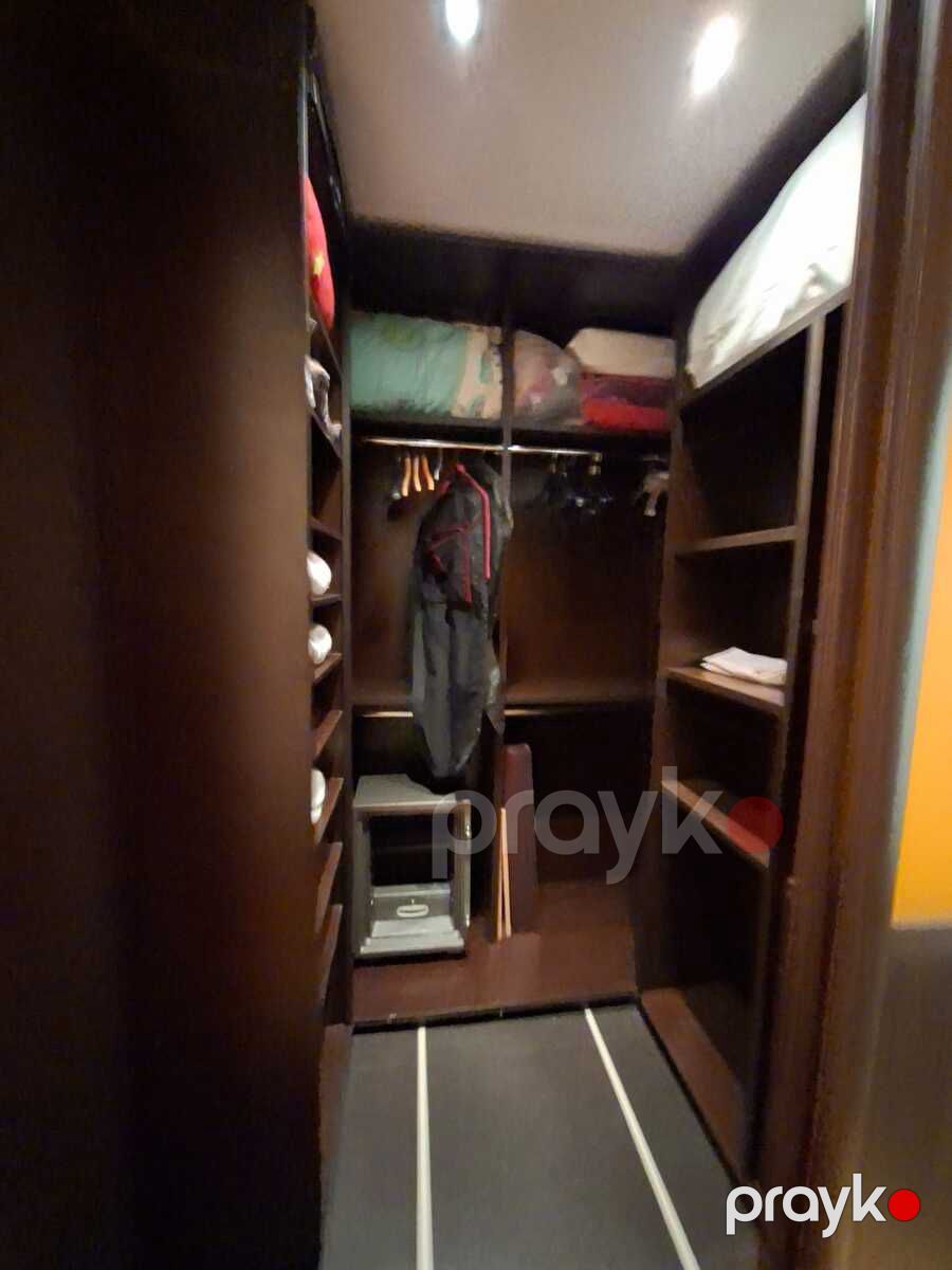 İcarəyə verilir 4 otaqlı yeni tikili 230 m² — Mənzil, Bakı (4)