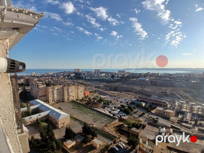 Satılır 1 otaqlı Bina evi menzil (Yeni tikili), 45 m², Suraxanı rayonu — Mənzil, Bakı (6)