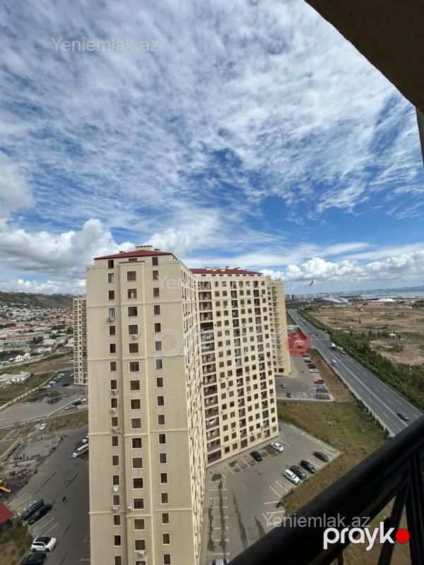 Satılır 2 otaqlı Bina evi menzil (Yeni tikili), 75 m², Səbail rayonu — Mənzil, Bakı (3)