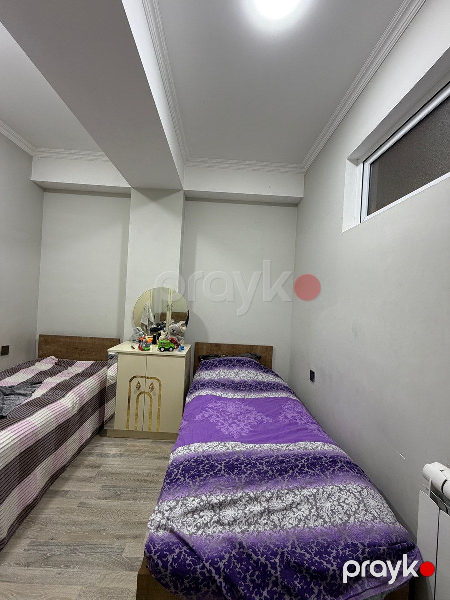 3-otaqlı yeni tikili, Masazır qəs., 56 m² — Mənzil, Bakı (7)