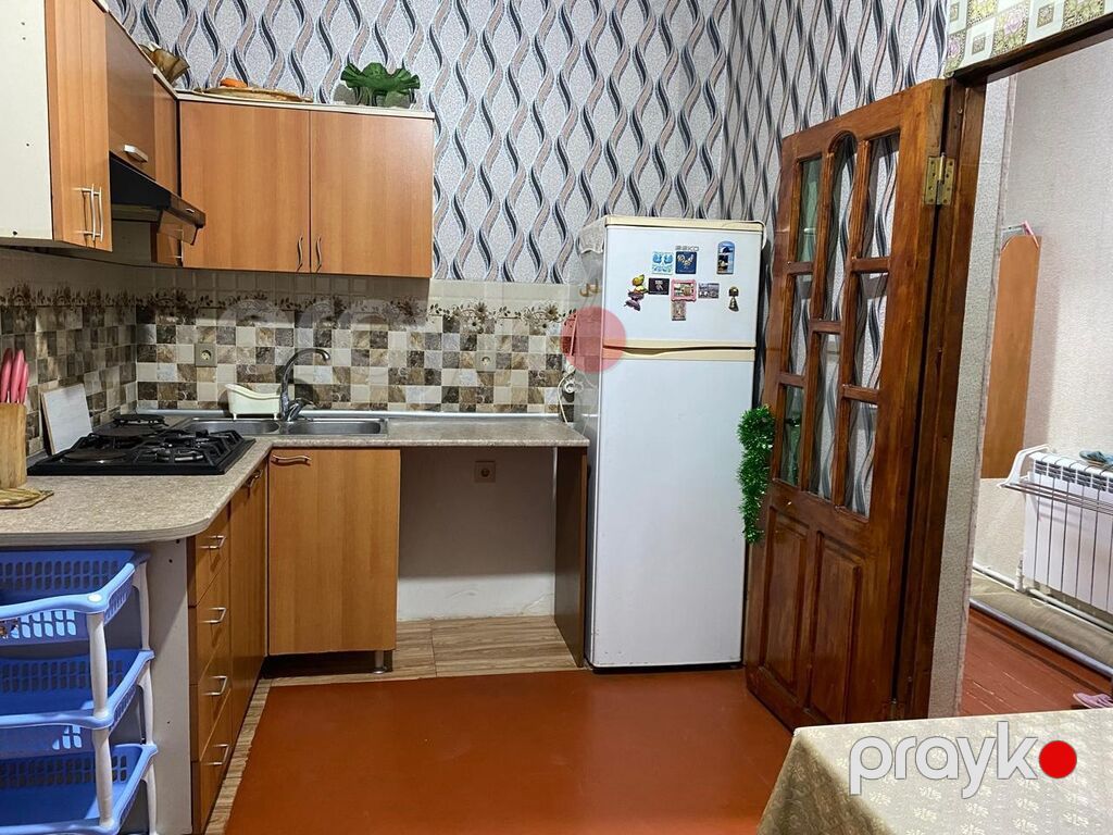 Kirayə Veilir — 2 Otaqlı Eşyalı EV Məkan: [8 noyabr prospekti — Ev, villa, Bakı (3)