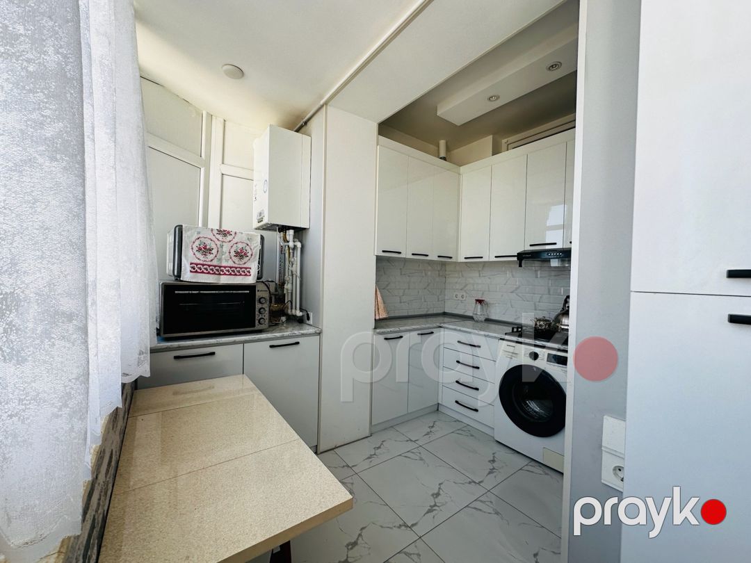 3-otaqlı yeni tikili, Sumqayıt ş., 77 m² — Mənzil, Sumqayıt (12)