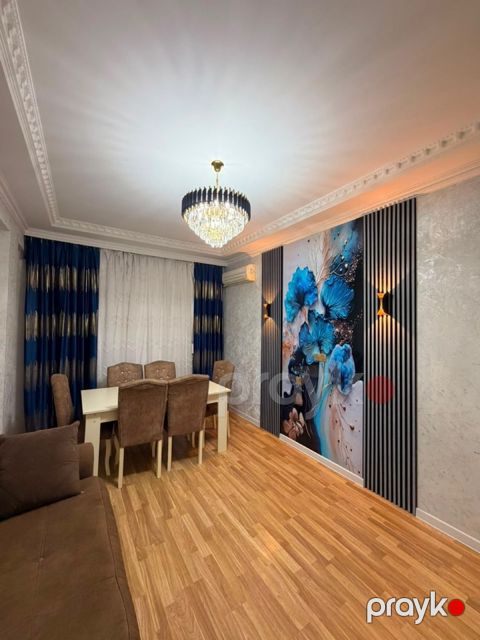 2-otaqlı yeni tikili, Masazır qəs., 54 m²