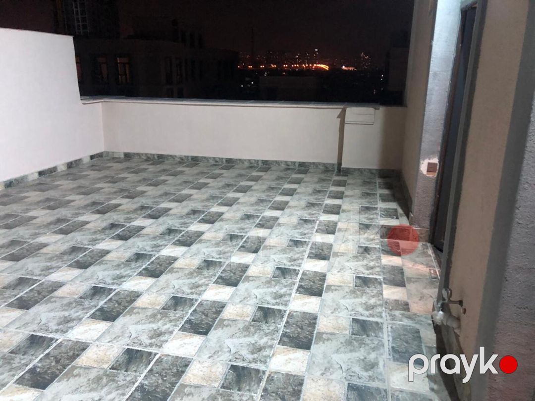 İcarəyə verilir 2 otaqlı yeni tikili 80 m² — Mənzil, Bakı (9)