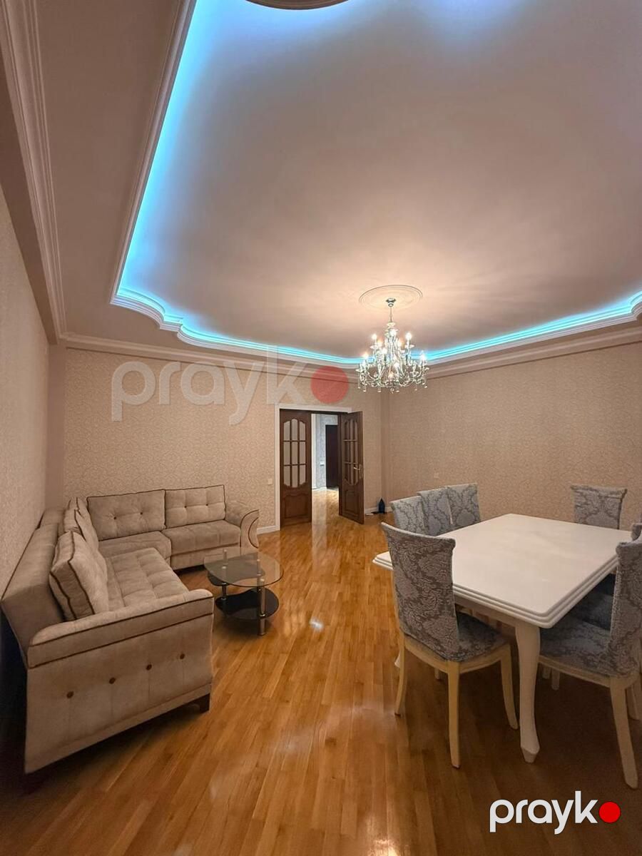 Satılır 4 otaqlı yeni tikili 170 m² — Mənzil, Bakı (3)