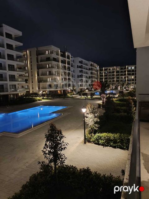 İcarəyə verilir 2 otaqlı yeni tikili 102 m²