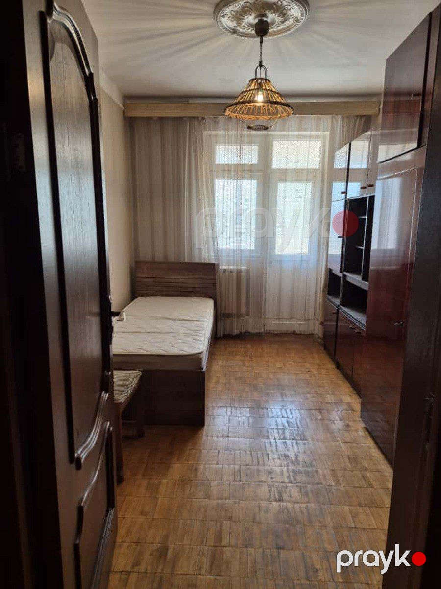Satılır 4 otaqlı köhnə tikili 100 m² — Mənzil, Bakı (4)