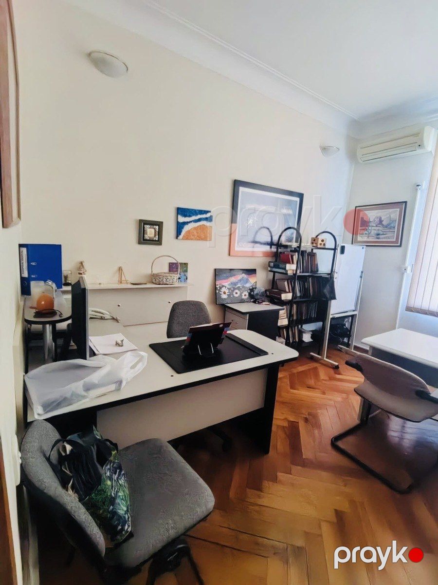 Satılır 3 otaqlı köhnə tikili 105 m² — Mənzil, Bakı (11)