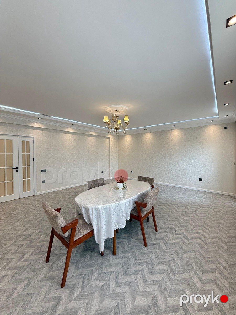 Satılır 3 otaqlı yeni tikili 131 m² — Mənzil, Bakı (2)