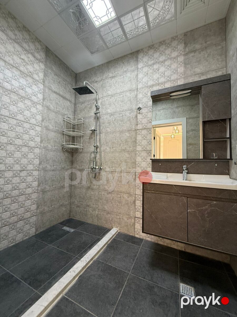Satılır 3 otaqlı yeni tikili 130 m² — Mənzil, Bakı (12)