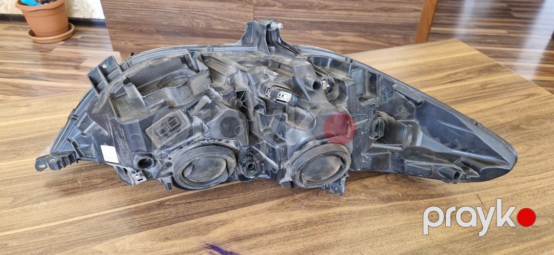 Ford Fusion 2019 farası — Ehtiyat hissələri və aksesuarlar, Bakı (2)