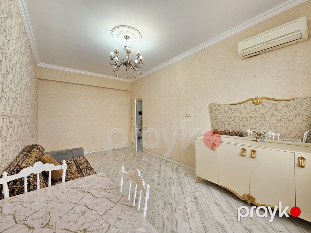 Satılır 3 otaqlı yeni tikili 75 m² — Mənzil, Bakı (6)