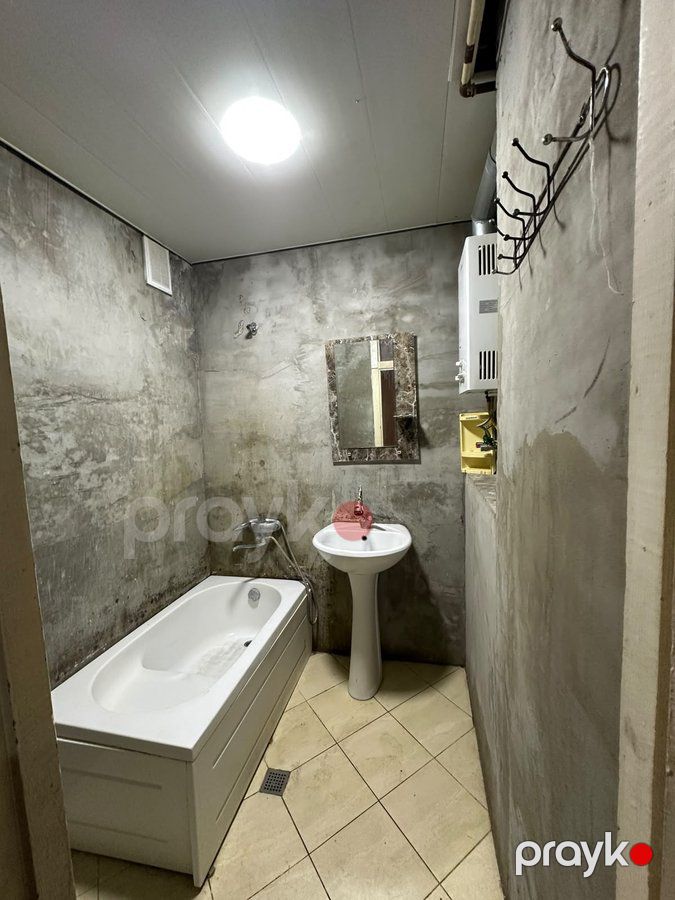 2 otaqlı mənzil, 65 m², Bineqedi 7mkr Abay Kunanbayev, Bakı — Mənzil (9)