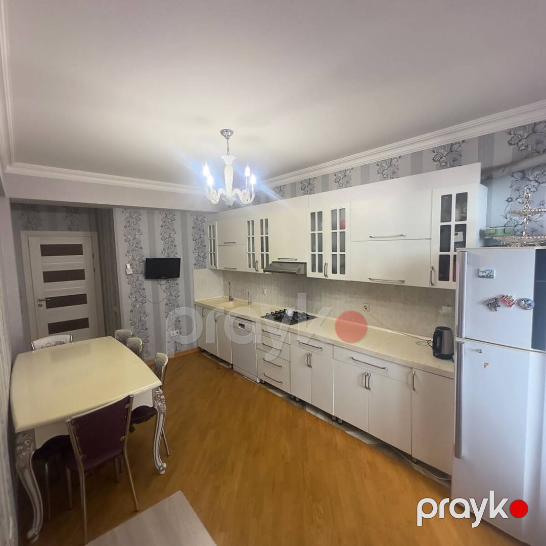Satılır 3 otaqlı yeni tikili 151 m² — Mənzil, Bakı (10)