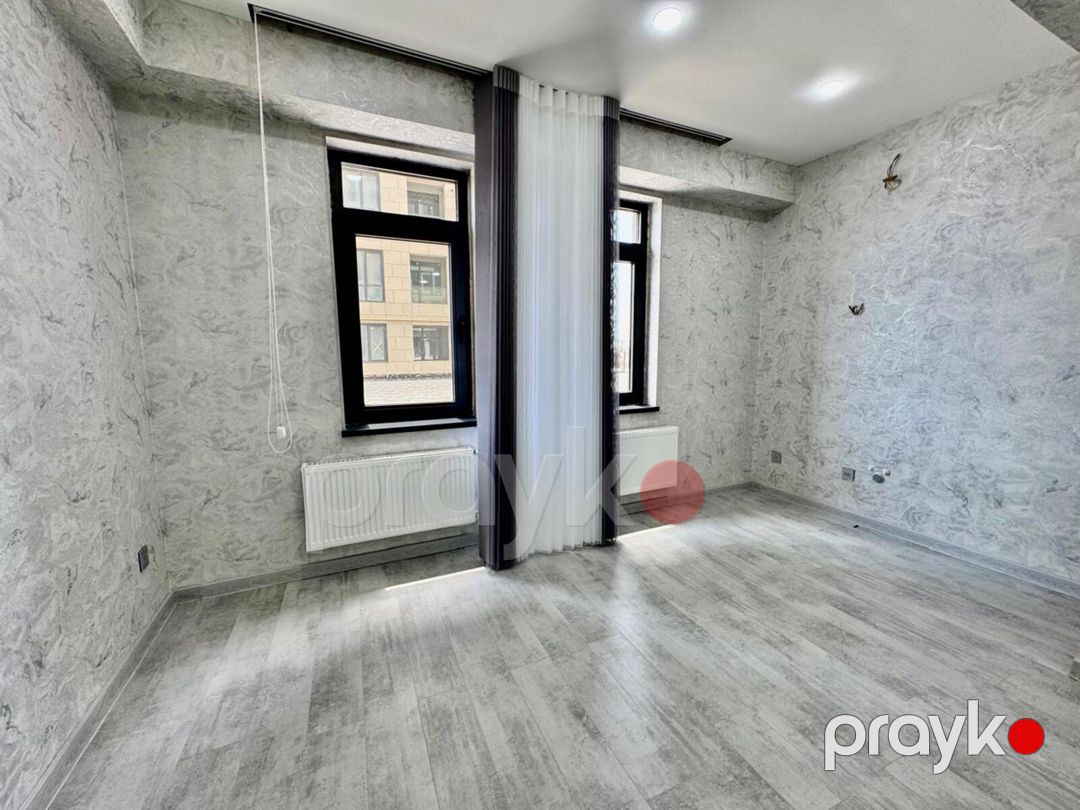 Satılır 3 otaqlı yeni tikili 94.5 m² — Mənzil, Bakı (6)