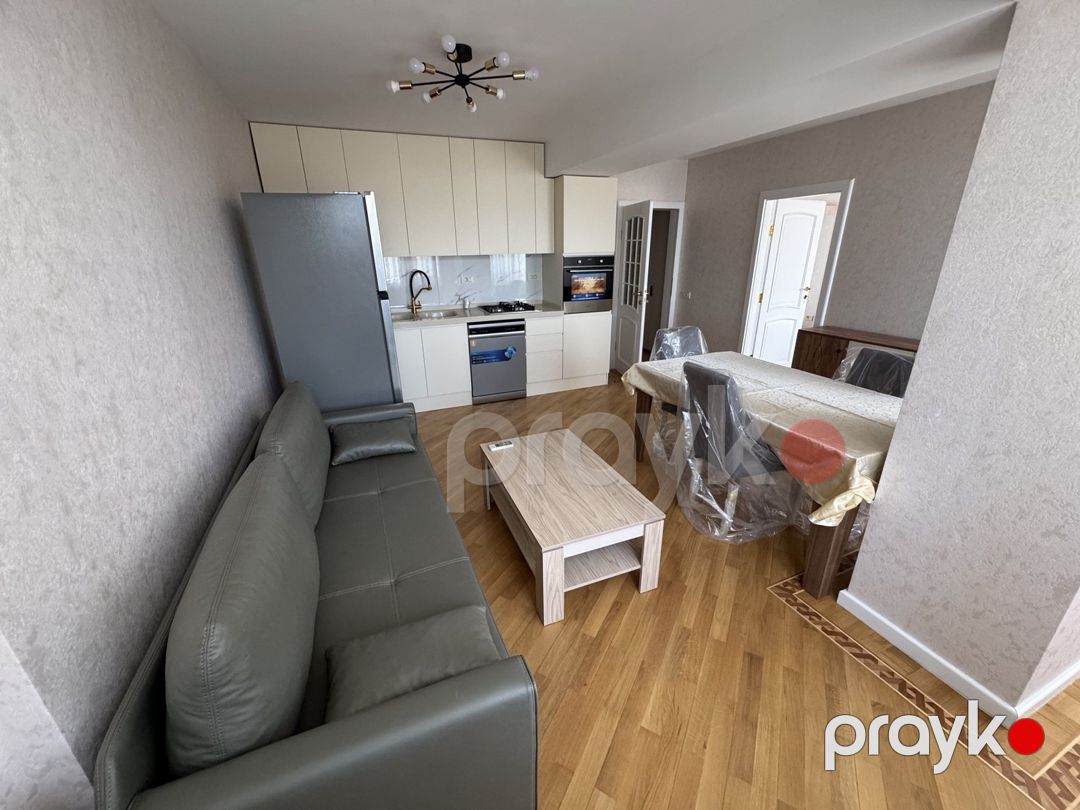 İcarəyə verilir 2 otaqlı köhnə tikili 50 m² — Mənzil, Bakı (4)