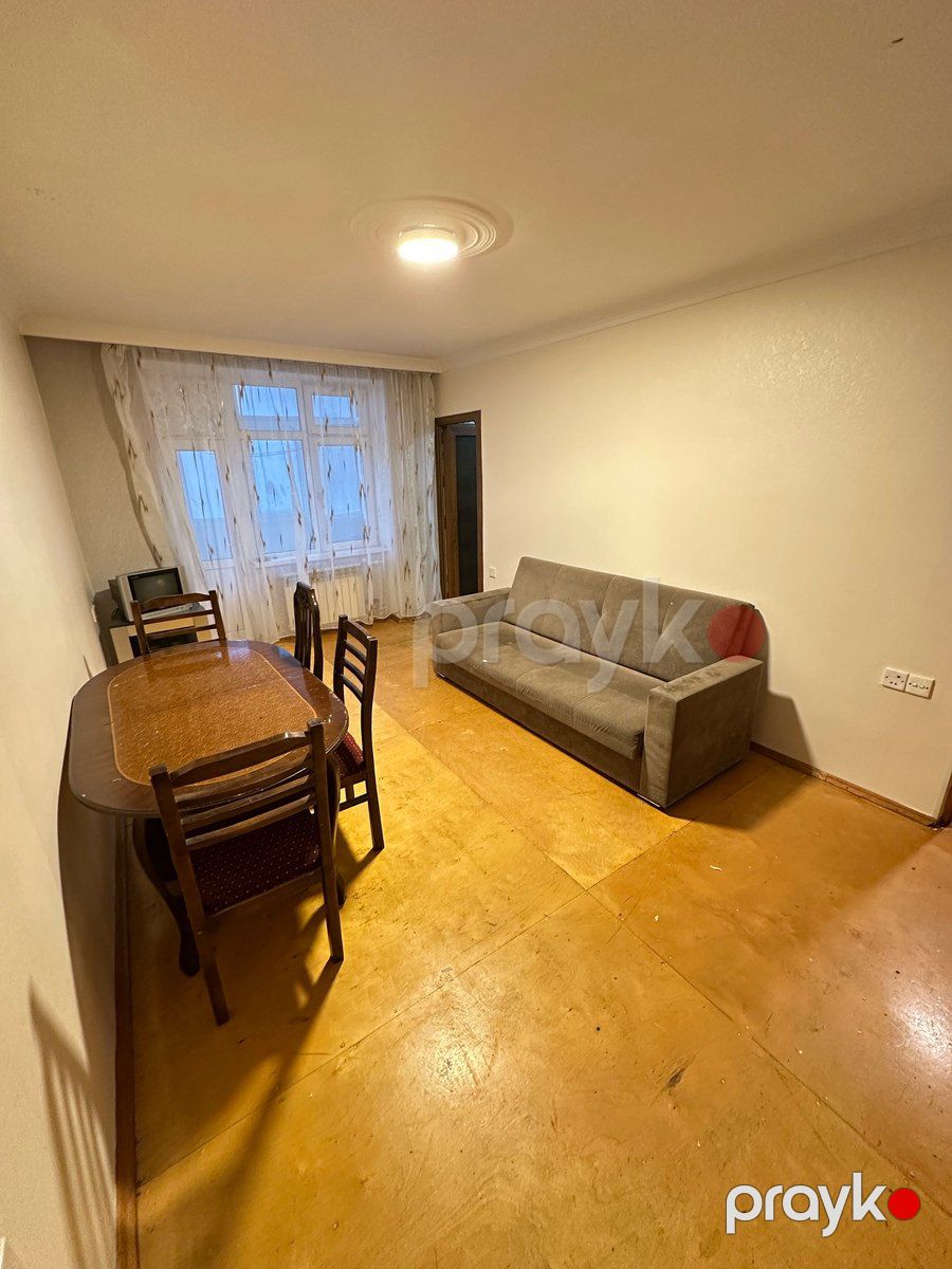 İcarəyə verilir 2 otaqlı köhnə tikili 50 m² — Mənzil, Bakı (2)