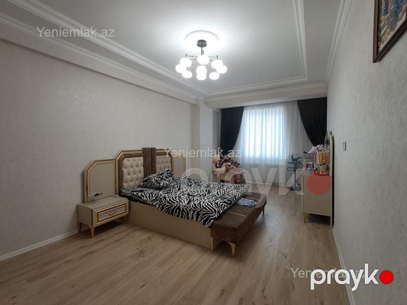 Satılır 2 otaqlı Bina evi menzil (Yeni tikili), 86 m², Saray — Mənzil, Abşeron (3)