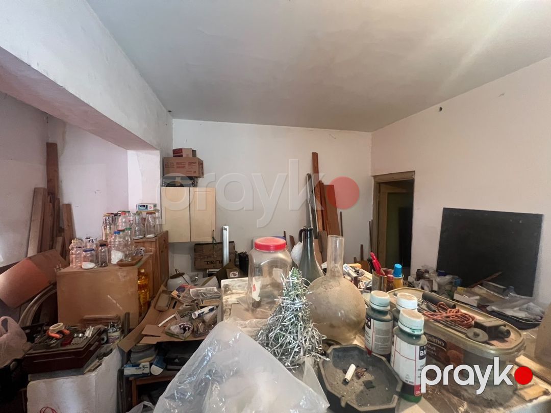 Satılır 2 otaqlı köhnə tikili 60 m² — Mənzil, Bakı (8)