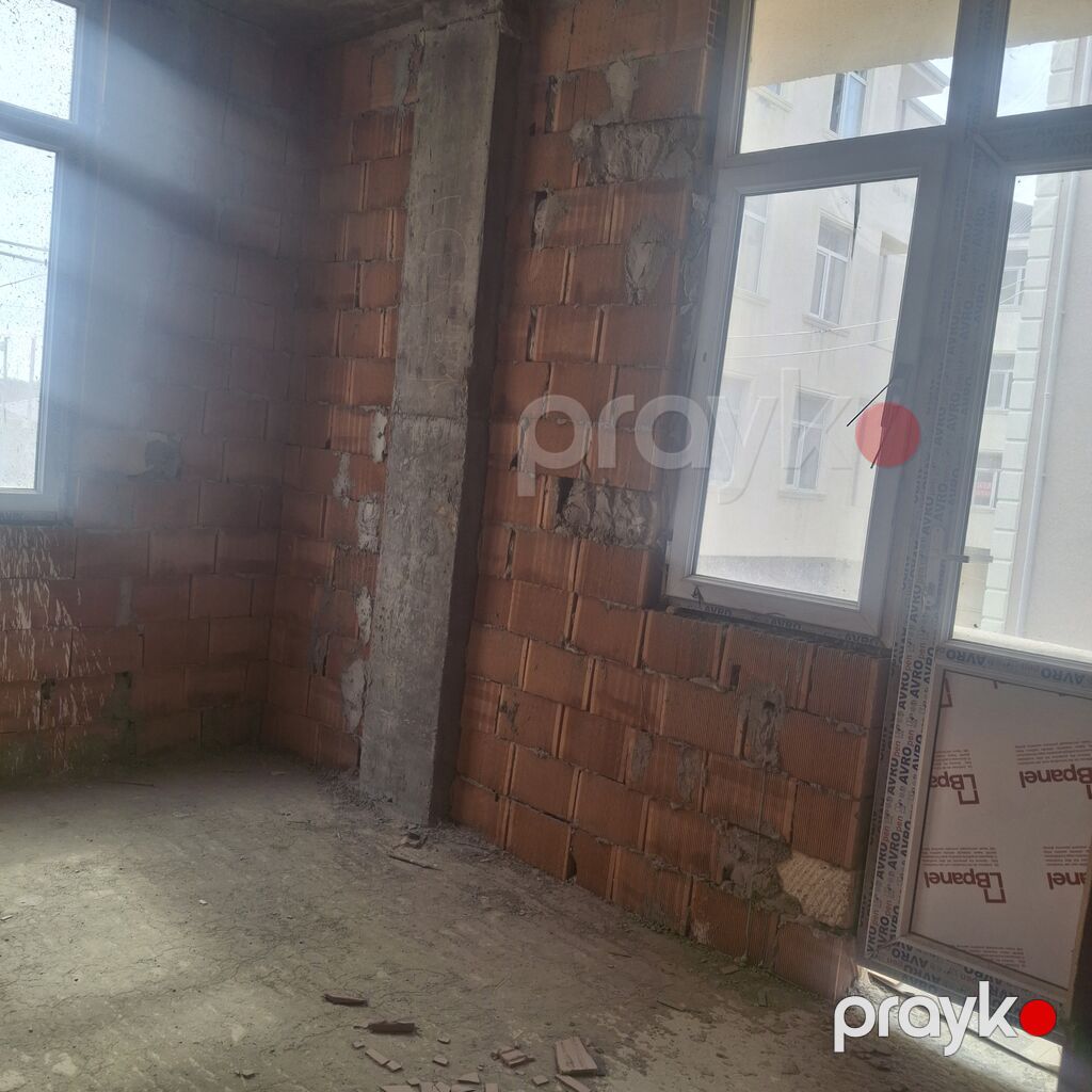 Binəqədi qəs., 2 otaqlı, Yeni tikili, m. Azadlıq Prospekti, 41 kv. m — Mənzil, Bakı (10)