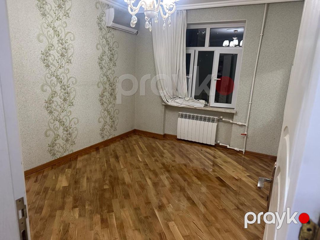 Satılır 3 otaqlı köhnə tikili 75 m² — Mənzil, Bakı (10)