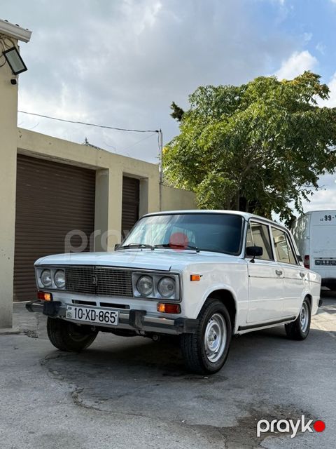 Lada (VAZ) 2106, 1.5 L, 1983 il, 99 999 km — Bakı