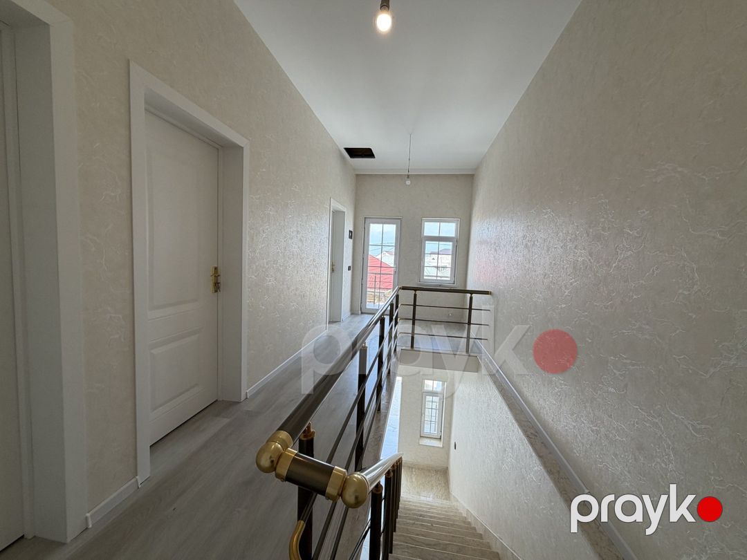 Satılır 4 otaqlı həyət evi/bağ evi 170 m² — Ev, villa, Bakı (7)