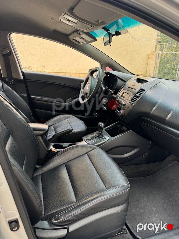 Kia K3, 1.6 L, 2014 il, 395 600 km — Avtomobillər, Bakı (6)