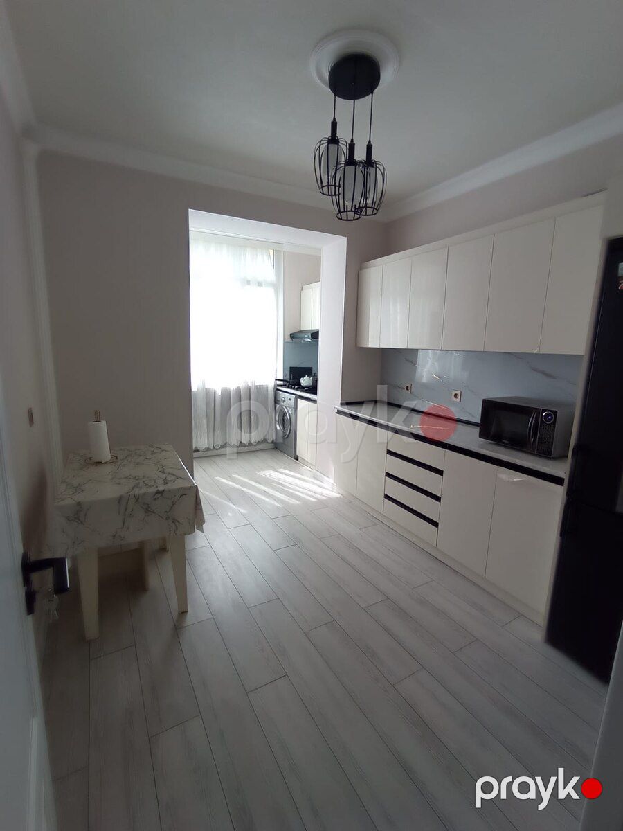 3-otaqlı mənzil, Gəncə ş., 92 m² — Mənzil, Gəncə (6)