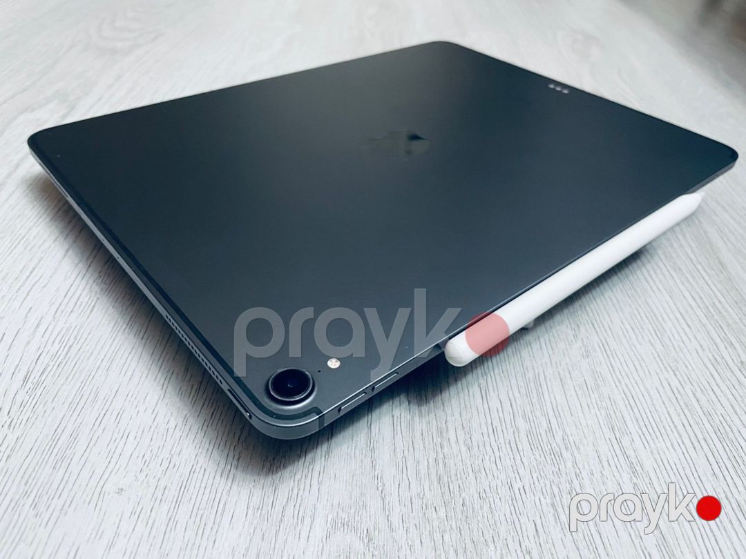 iPad Pro 12.9 256GB — Planshetlər, Bakı (4)