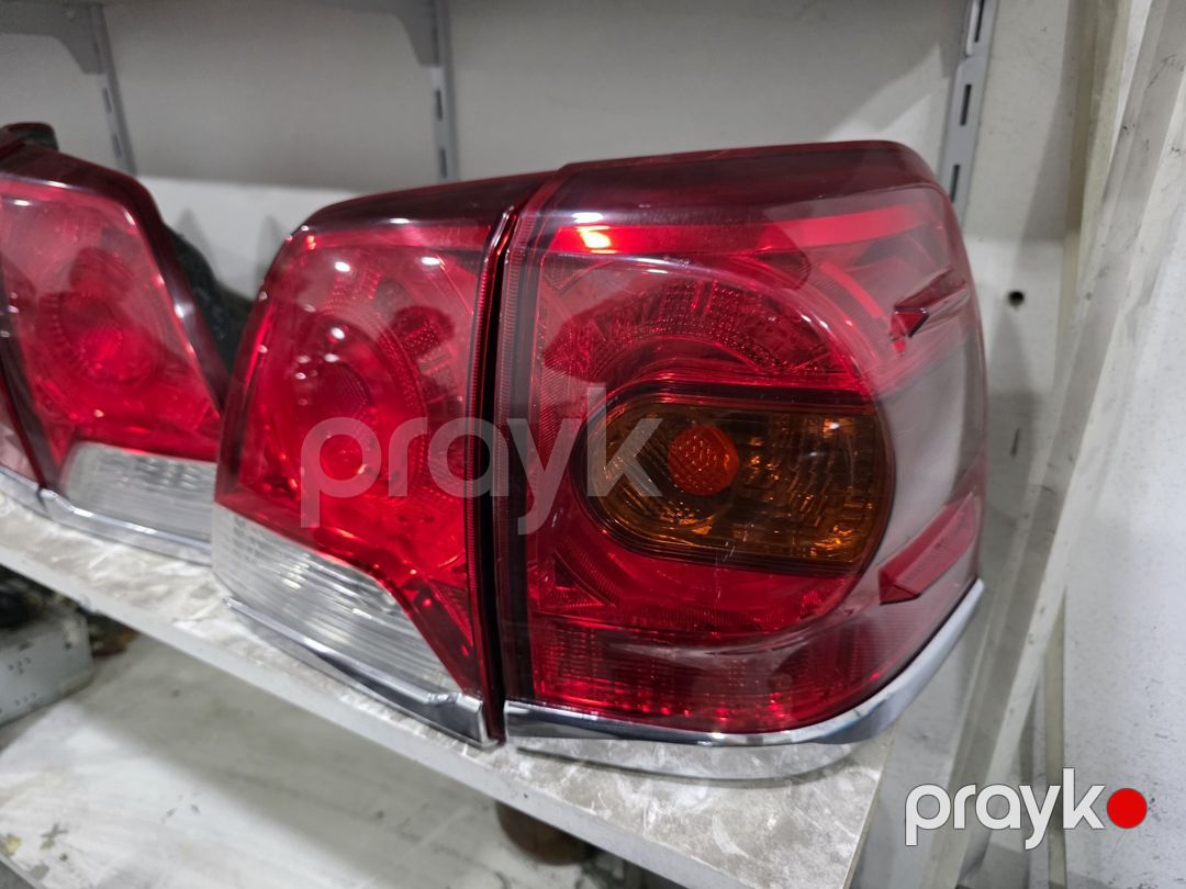 Toyota Land Cruiser stop farası — Ehtiyat hissələri və aksesuarlar, Bakı (3)