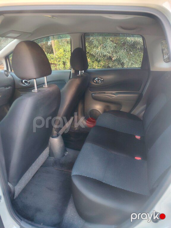 Nissan Note, 1.2 L, 2015 il, 218 452 km — Avtomobillər, Xırdalan (12)