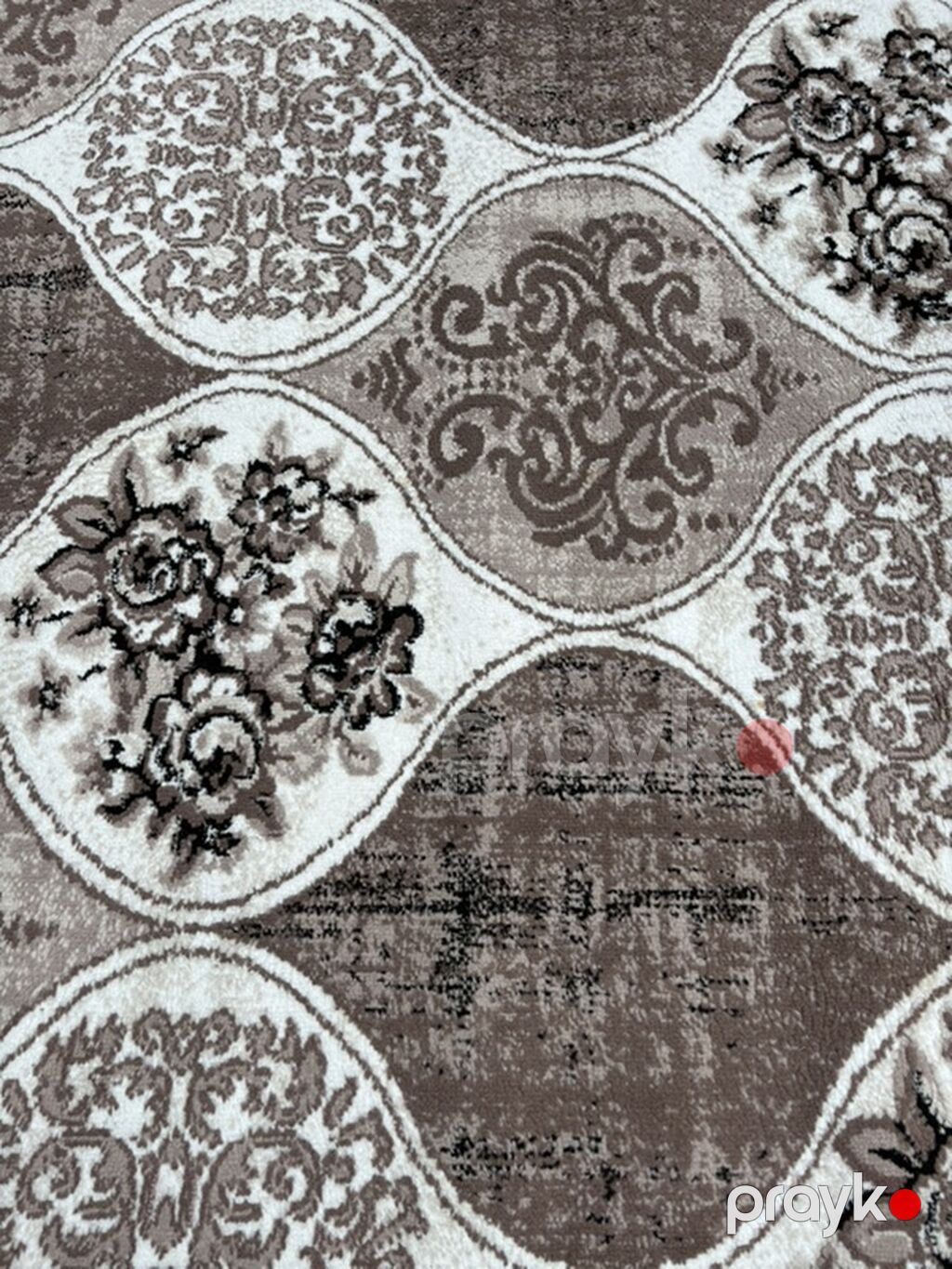 Xalça — Xalılar, Bakı (3)