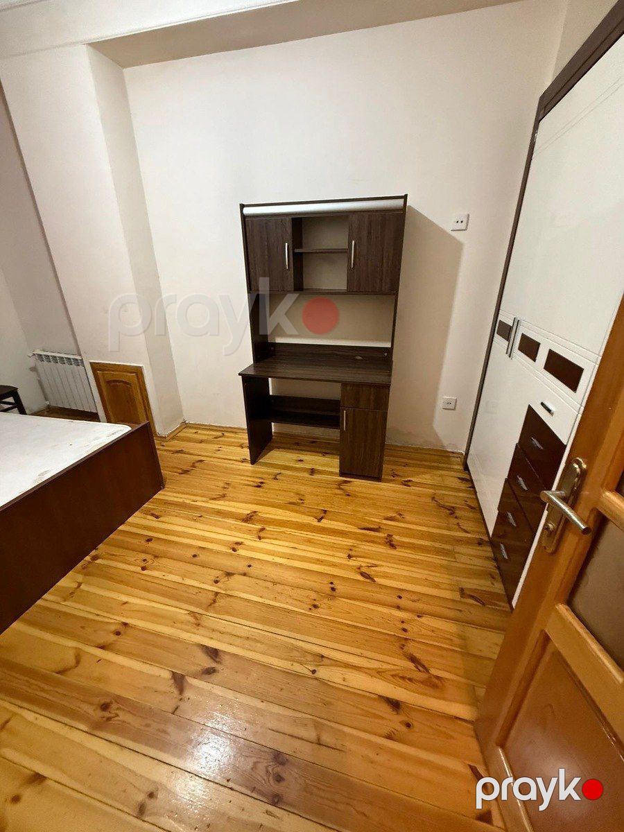 İcarəyə verilir 2 otaqlı yeni tikili 50 m² — Mənzil, Bakı (2)