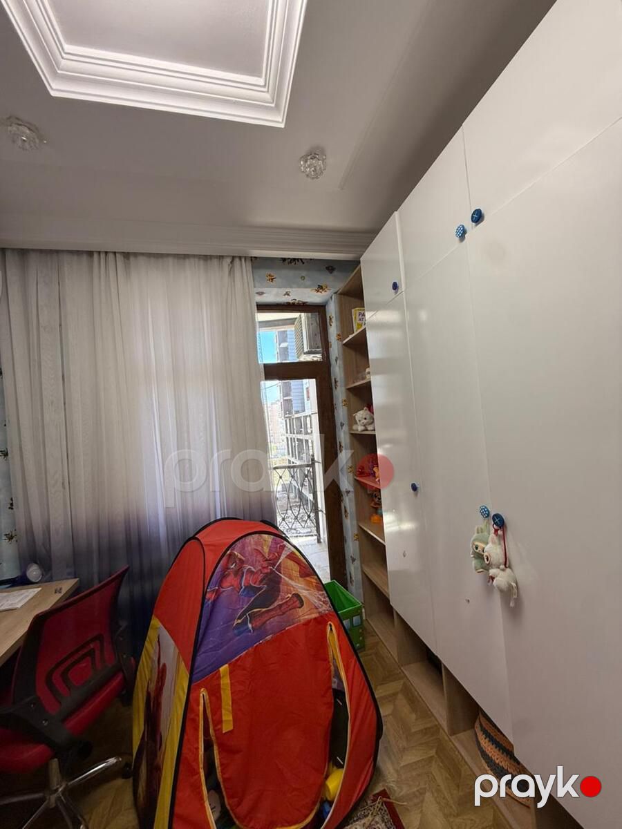Satılır 3 otaqlı yeni tikili 130 m² — Mənzil, Bakı (9)