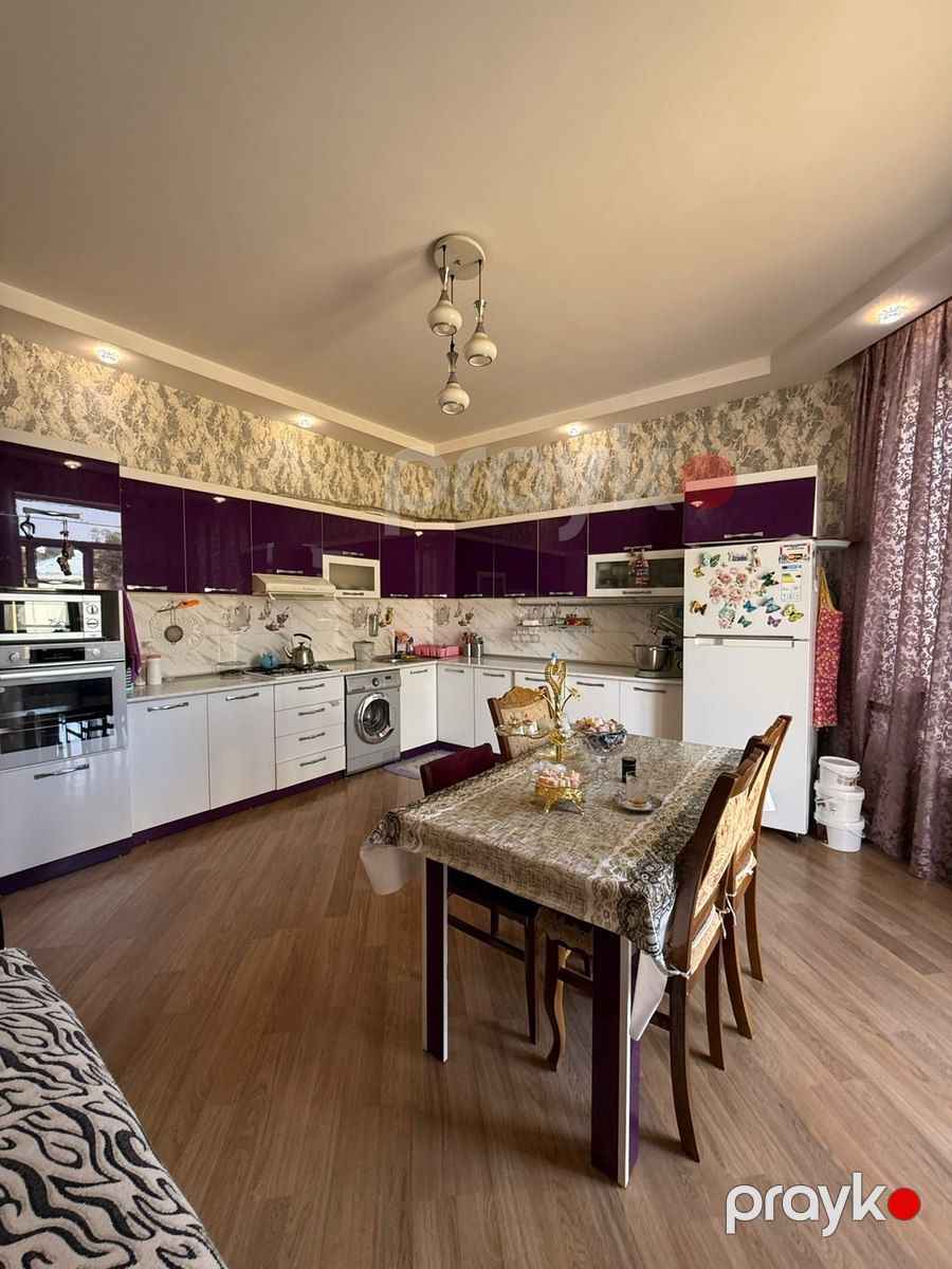 Həyət evi, Gəncə ş — Ev, villa, Gəncə (7)